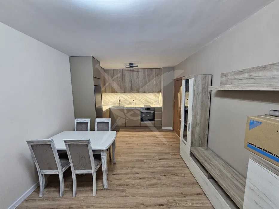 Дава се под наем Двустаен апартамент в Варна, Победа - 62 кв.м за 550 € - Снимка #1