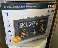 Statie meteo digitala Spring Breeze TFA