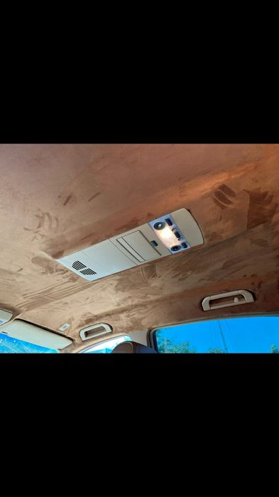 BMW 745iL e66/65 БМВ на части