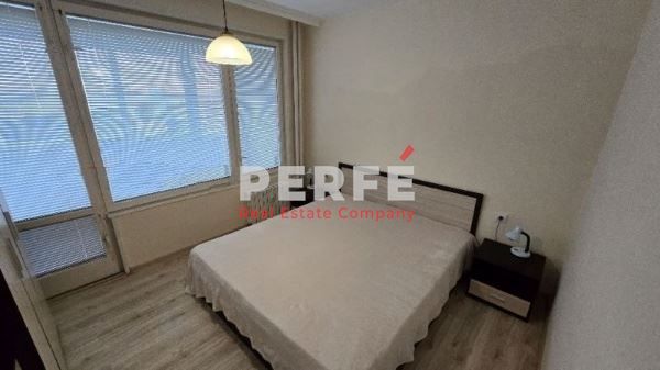 Дава се под наем Двустаен апартамент в Бургас, Зорница - 54 кв.м за 360 € - Снимка #3