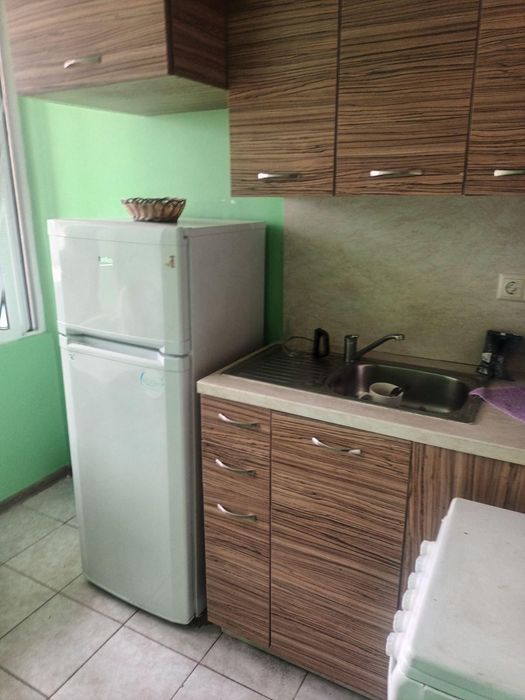 Продава се Едностаен апартамент в Пловдив, Тракия - 38 кв.м за 1895 €/кв.м - Снимка #5