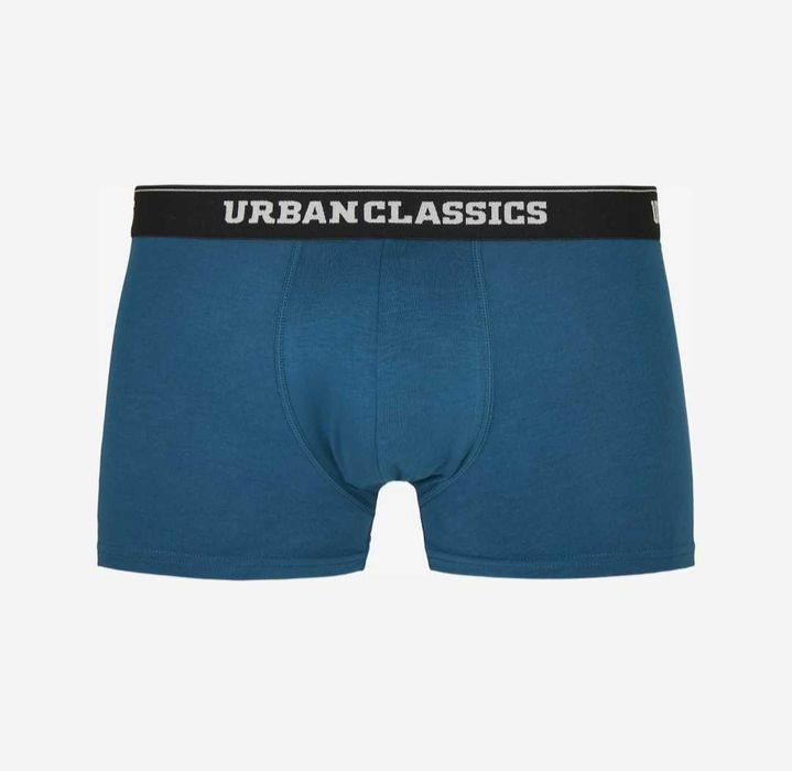 100% Оригинални чисто-нови в пакет мъжки боксерки URBAN CLASSICS!