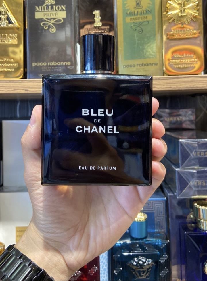 Parfum Blue de Chanel 100 ml