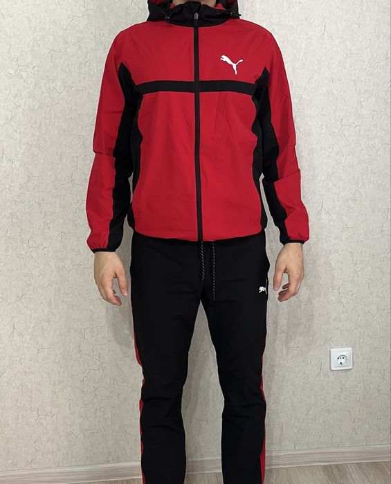 Спортивный костюм Puma
