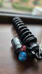 FOX DHX 2 Performance Elite 250 x 75 mm, LSC, LSR. Spring 
250 x