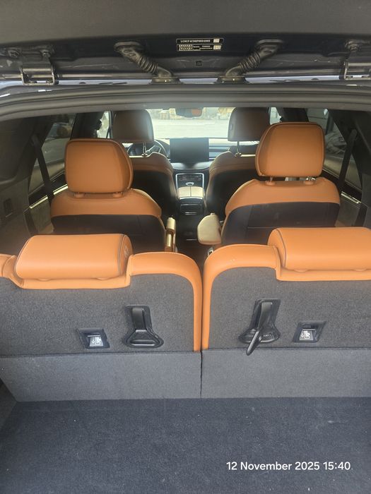 BYD Tang EV 4.4 full 2023