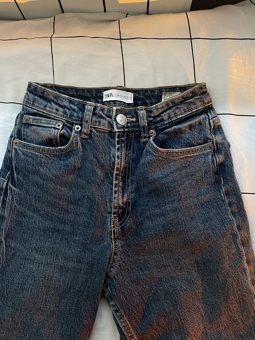 Нови дънки на Zara