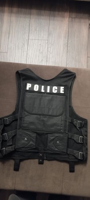 Тактически елек/жилетка Косрананг