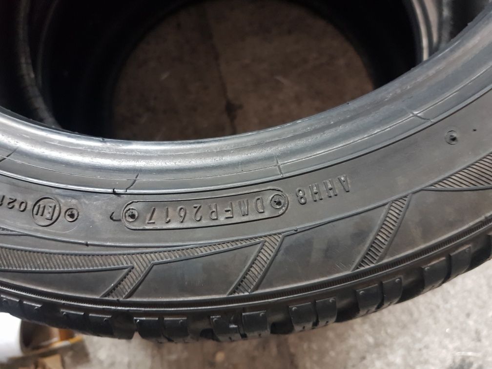 Falken 225/45 R17 94H M+S iarnă