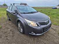 Dezmembrez Toyota Avensis T27 1.8B 2ZR 2009-2016