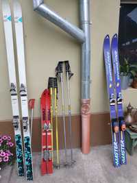 Skiuri, ski, schi Dynastar Ceramic 1600 + Bete