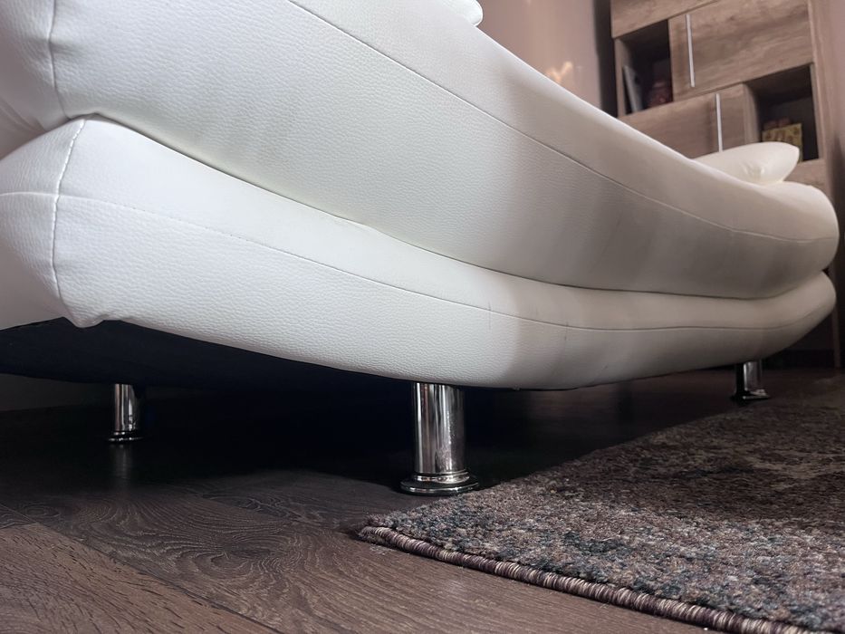 Дивани еко кожа , холна гарнитура