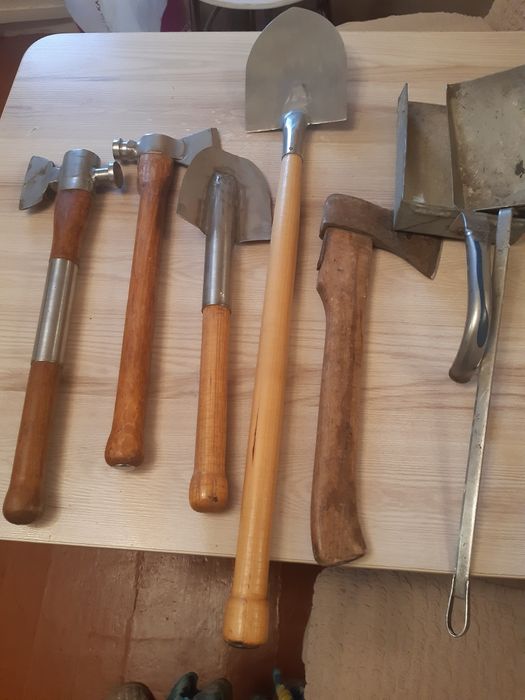 Инвентарь для дома,дачи