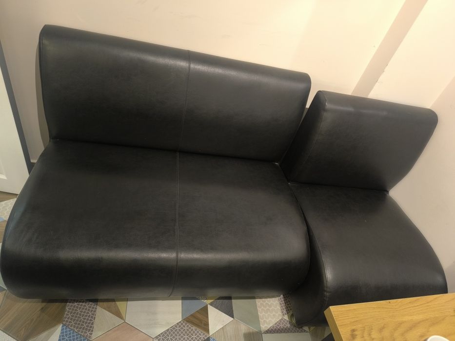 Стол / трапезни столове 8 бр.