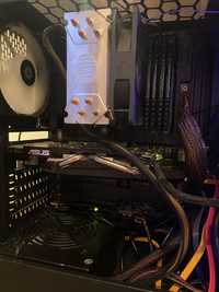 Pc gaming ASUS z87 xeon 3.8 16 gb ram ssd,gtx650