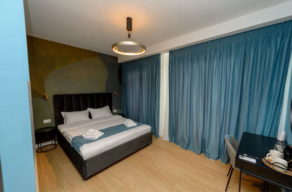 Camere în regim hotelier