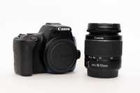 Камера Canon EOS 250D | Линзы