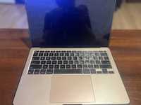 Macbook Air M1 2020 SsD 256  8Gb Rose