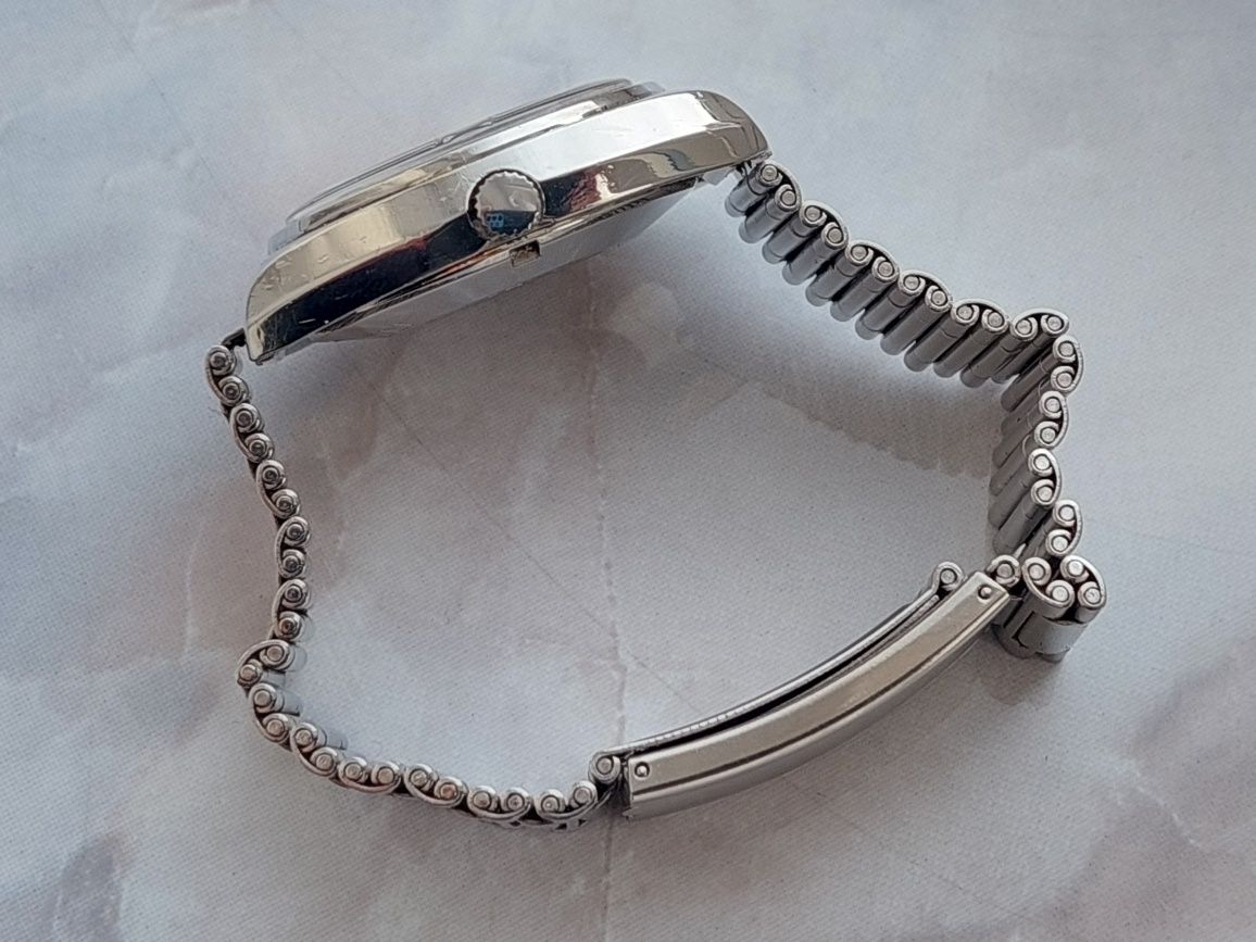Ceas Rado Cornell automatic perfect functional, colectie