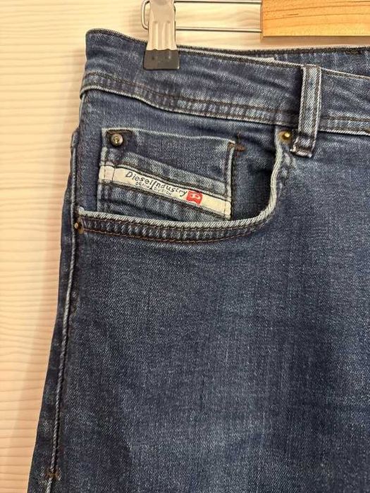 Blugi barbati, Diesel BUSTER, W32 L32, talie 40cm