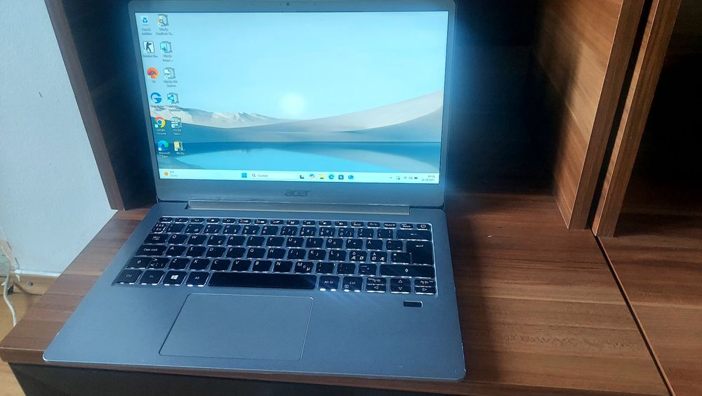 Laptop Acer Swift