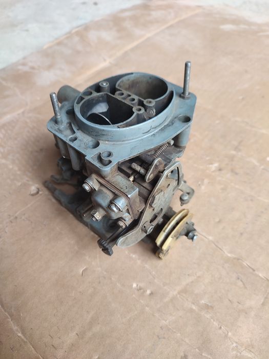 Карбюратор ВАЗ 2108 Лада 2109