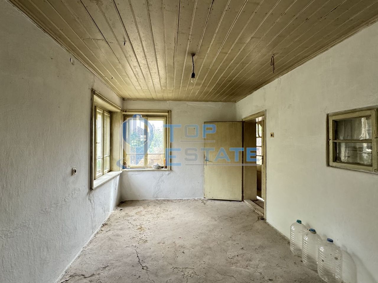 Продава се Къща в с. Паскалевец, Област Велико Търново - 110 кв.м за 242 €/кв.м - Снимка #6
