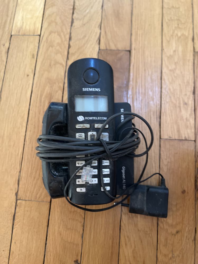 Telefon de colectie
