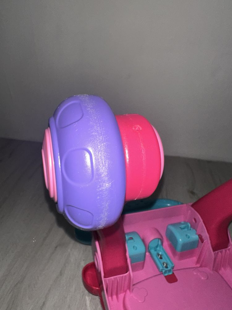 Проходилка Vtech