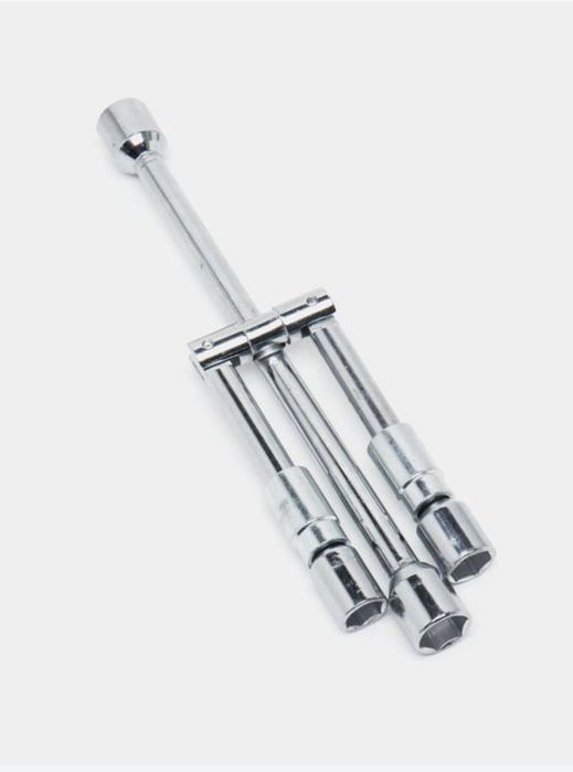 Баллонный ключ для автомобиля