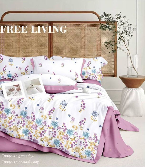 Постельное белье