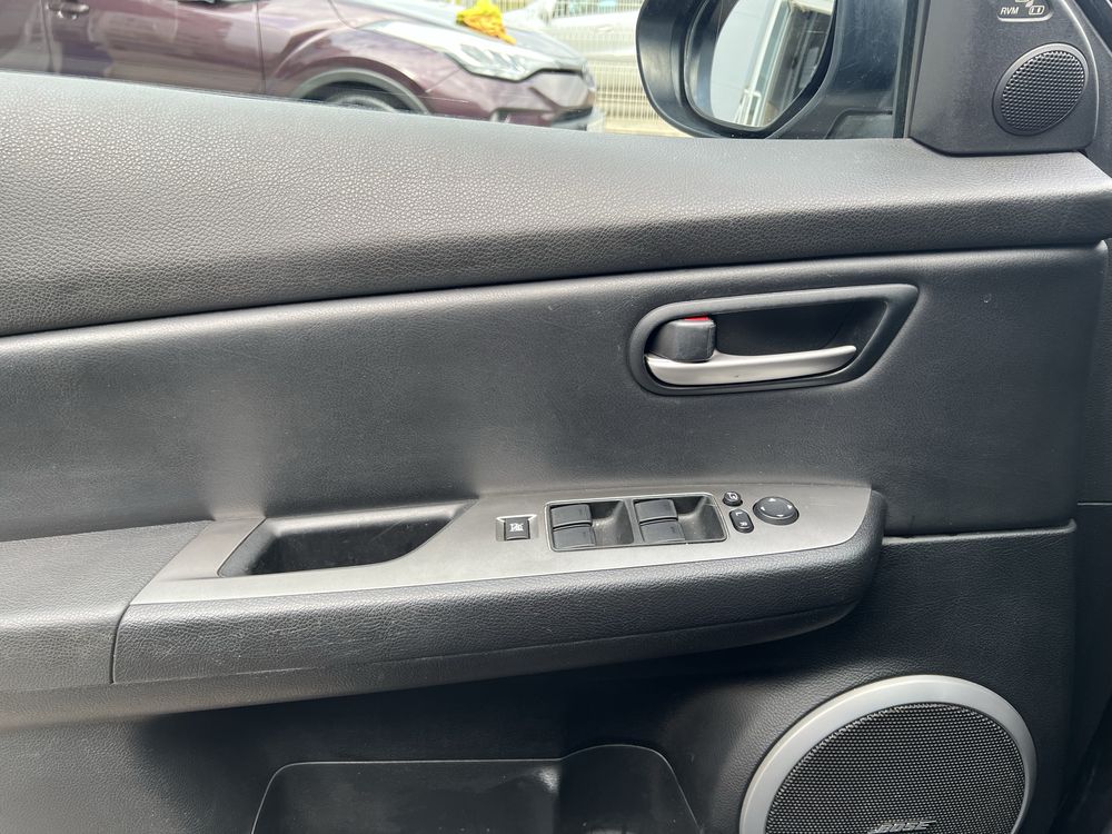 Mazda 6 GH 2.2 185 кс. 2009 г.