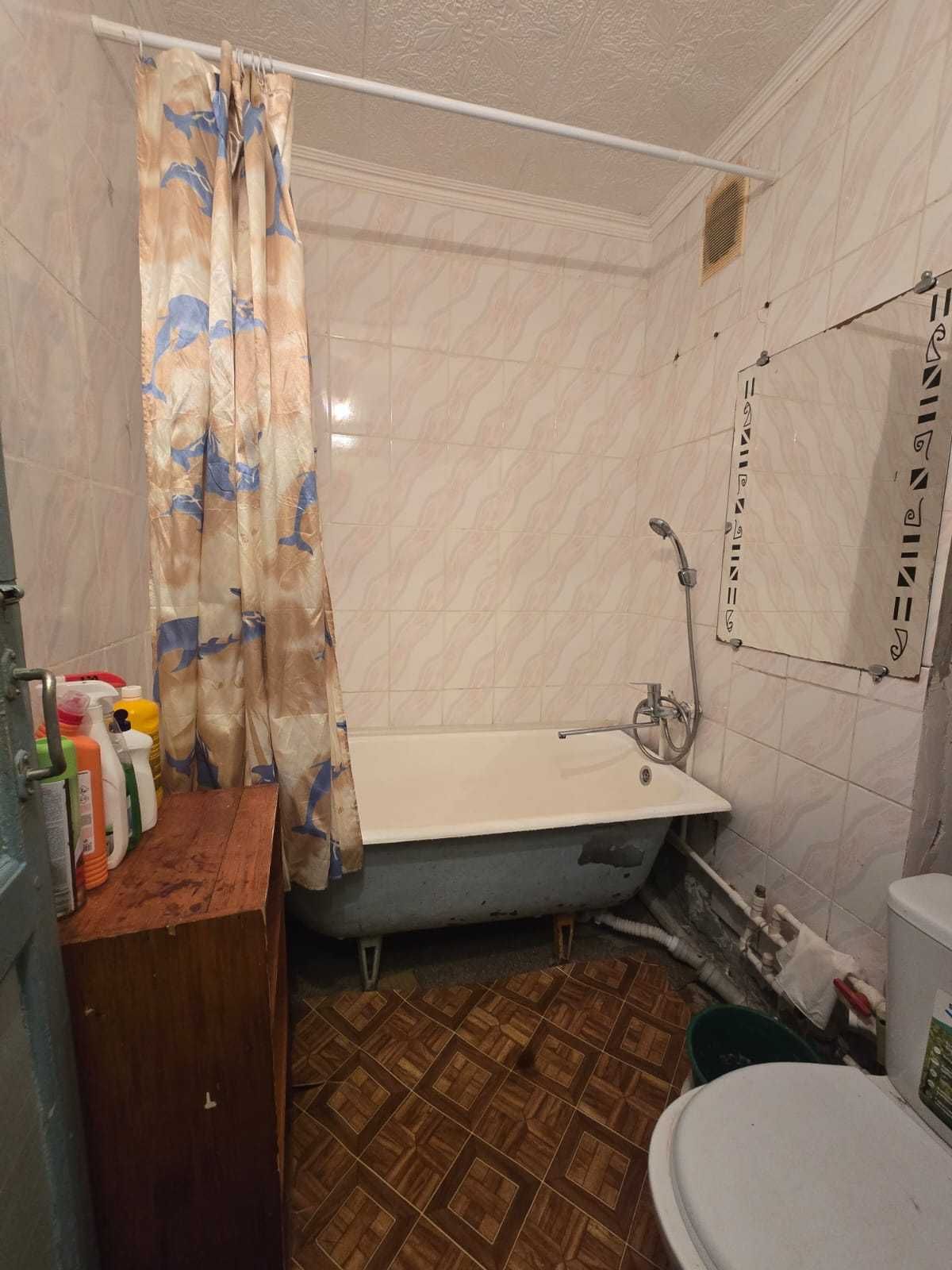 Продам 1комн на Востоке по функционалу 2х комн