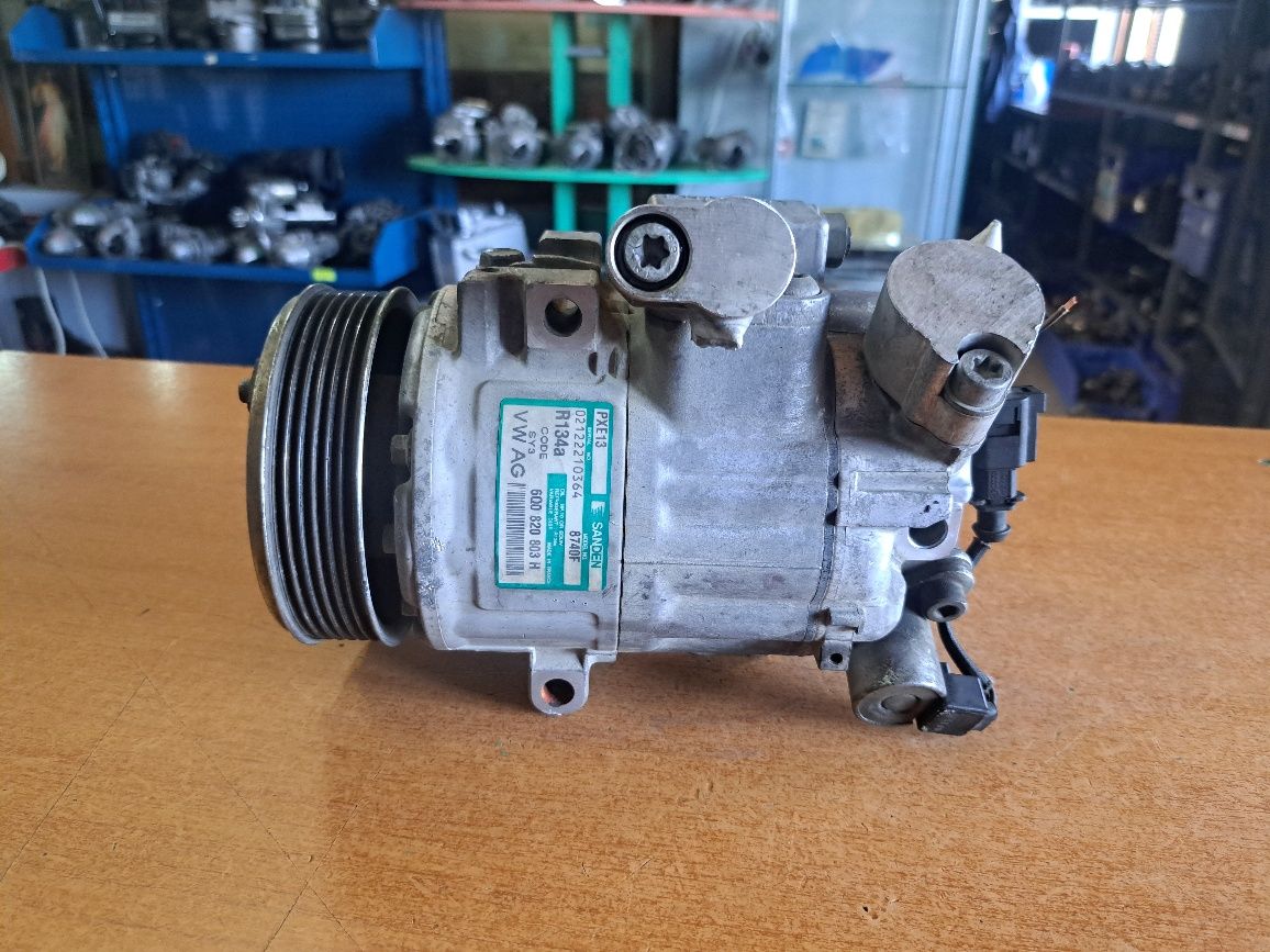 Alternator Vw Polo 6N 6R 1.2 1.4 1.6 1.9 PXE13