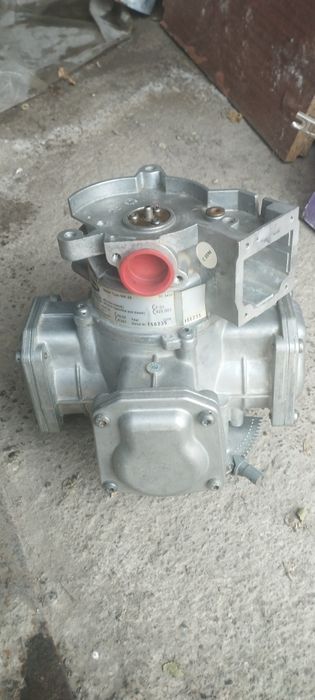 Гидромодуль TOKHEIM