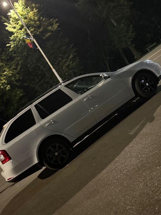 Skoda Octavia 2 de vanzare