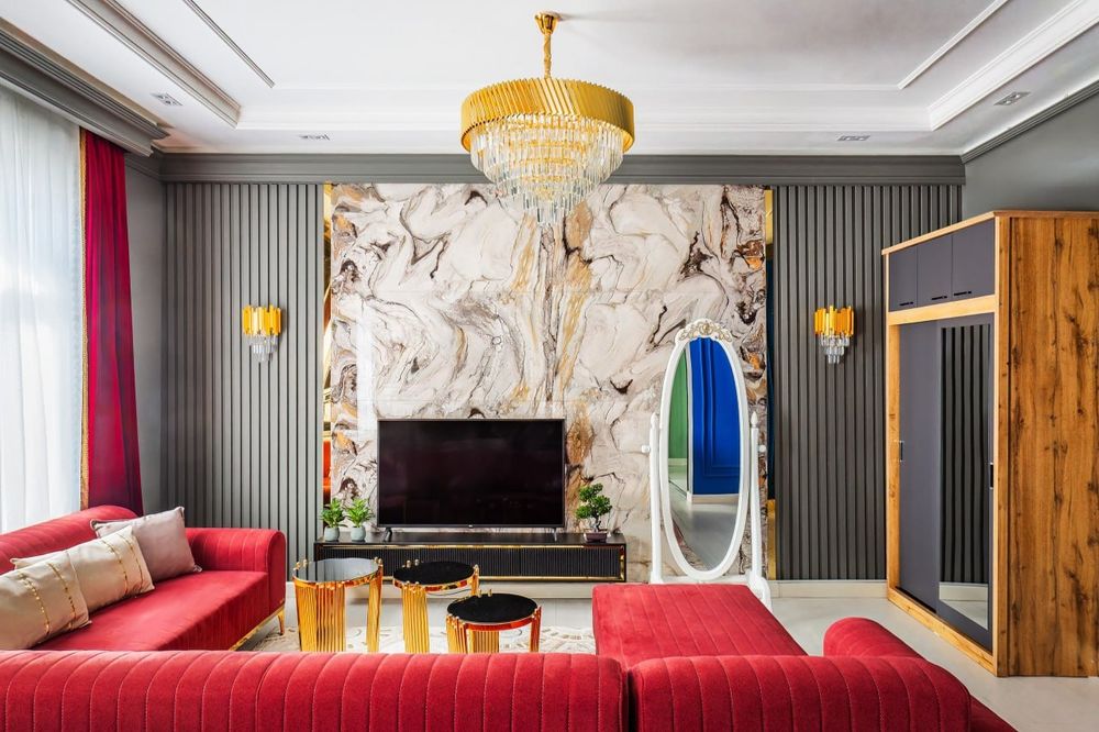 Кунлик квартира Юнусободда