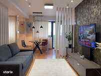 PARTICULAR Apartament Studio design style Loft cochet  rezidențial