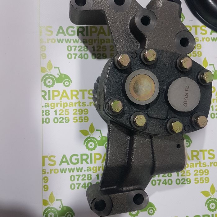 Pompa,sorb,conducata ulei u650