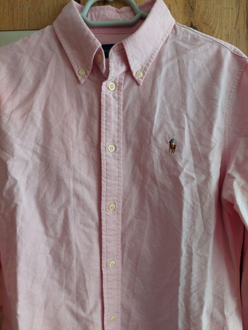 Мъжка риза Polo Ralph Lauren