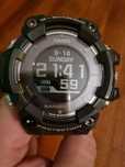 Casio G-chock RANGEMAN GPR B1000 1-BDR