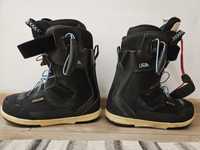 Boots snowboard-