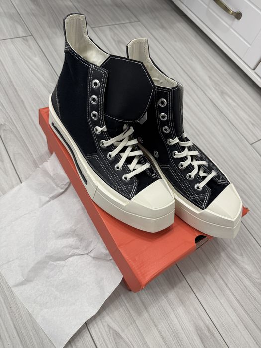 Converse Chuck Squared Hi