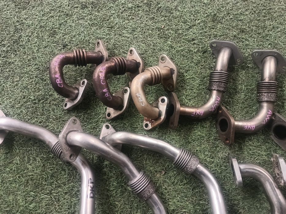 Conducte gaze Vw/Audi/Skoda/Seat 1.9/2.0tdi