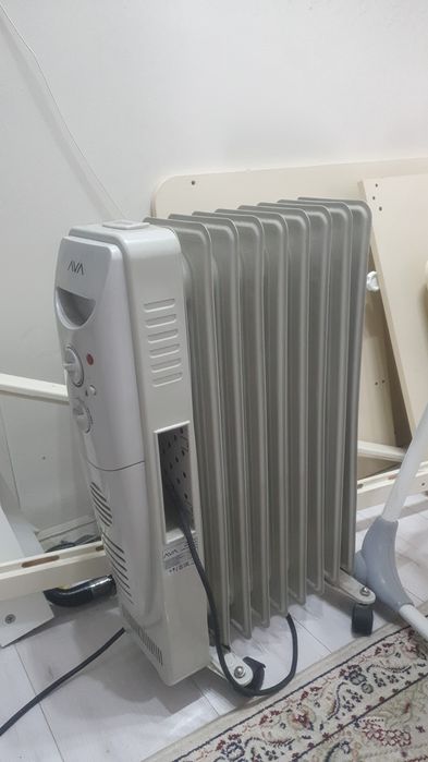 Продам обогреватель из фирмы AVA