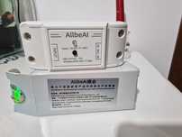 Intrerupator smart whierless 7V-32V, pentru usi, porti, motoare.