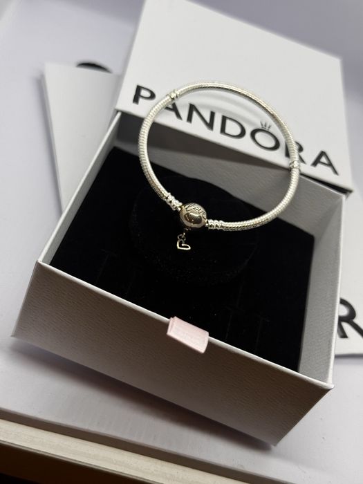 Пандора гривна Pandora