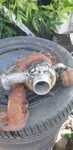 Turbo turbina Opel Astra H, Vectra C, Zafira B, Croma,1.9 cdti,150 cai
