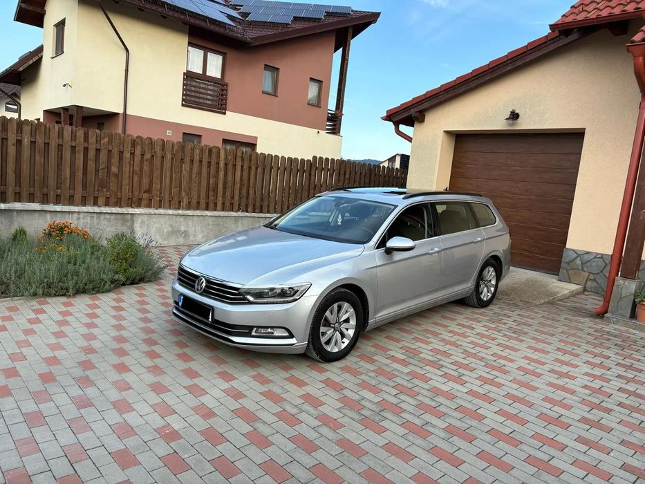 Volkswagen Passat Volskwagen Passat Variant B8 2016 , 2.0 tdi Comfortline