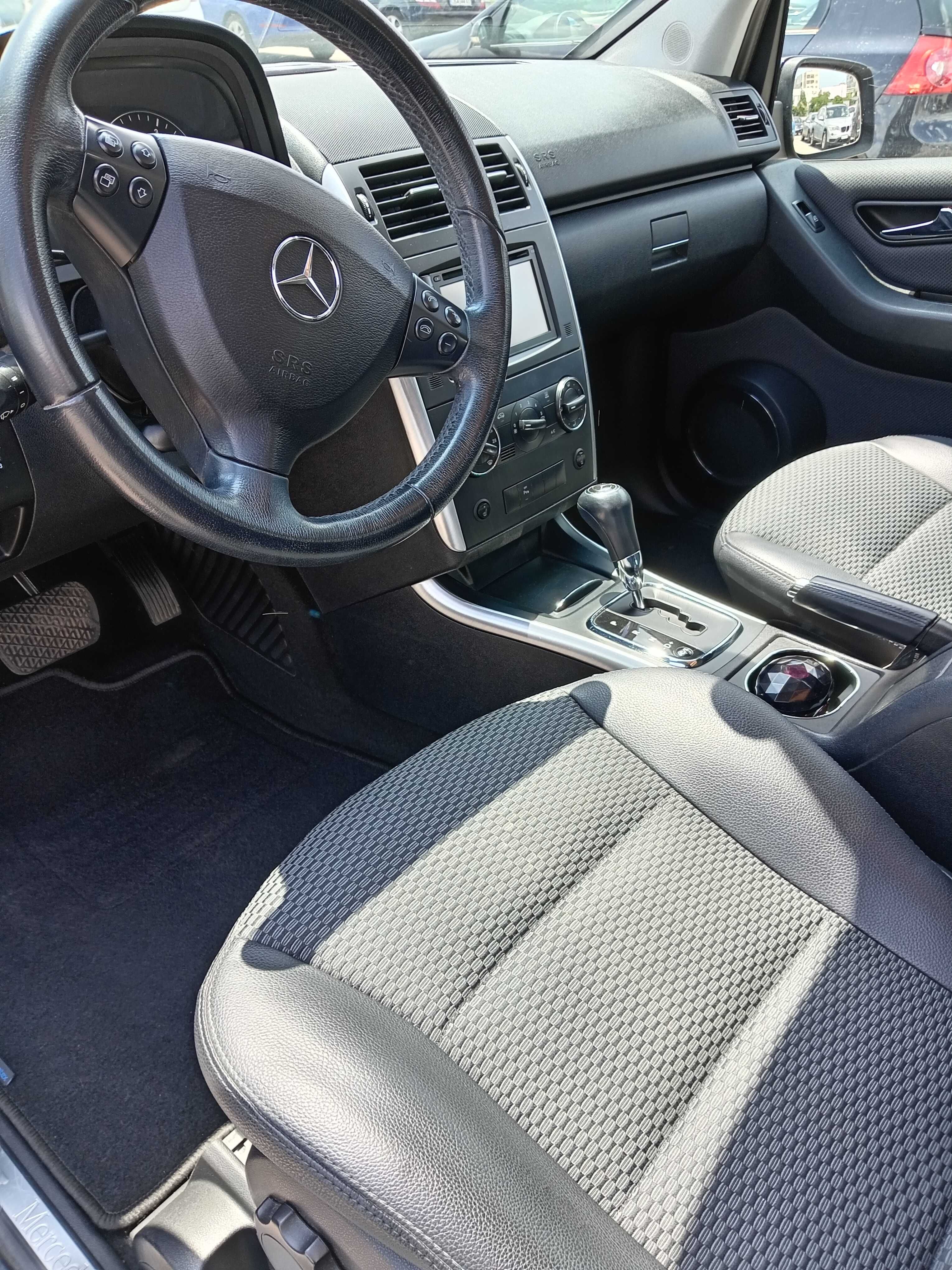 Mercedes-Benz A 180, 170 800км!!! 2.0 CDI EXECUTIVE!!!